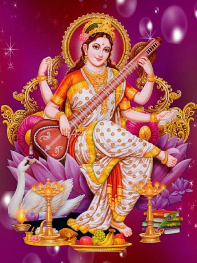 Basant panchami 2025