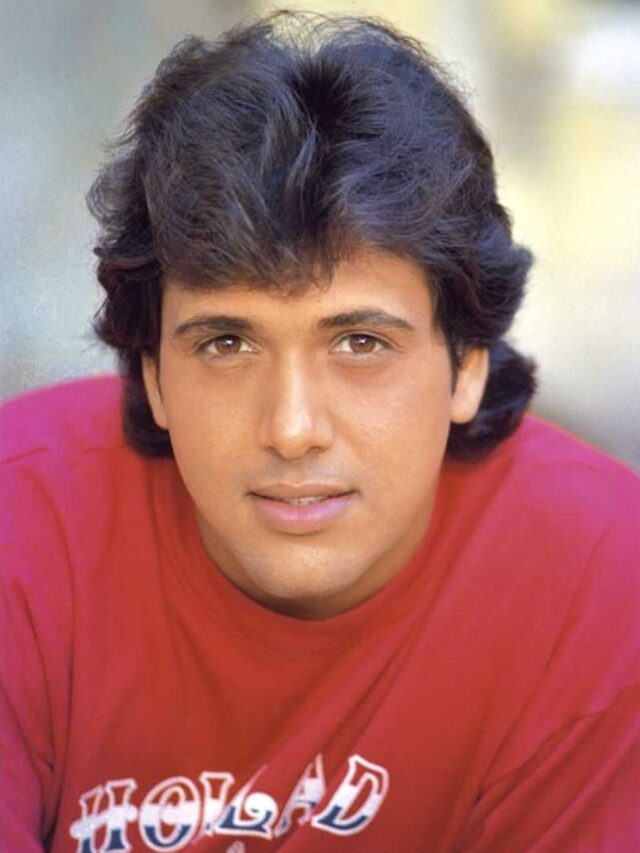 Top 10 Intresting Fact about Govinda