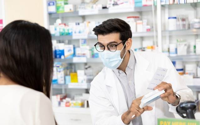 Pharmacy Career Options