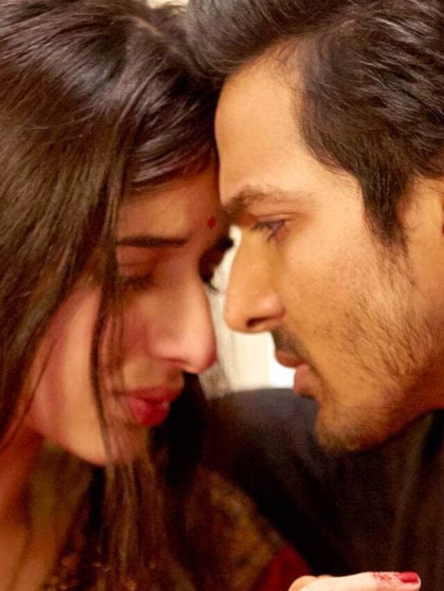 Sanam teri Kasam Re-Realease 2025