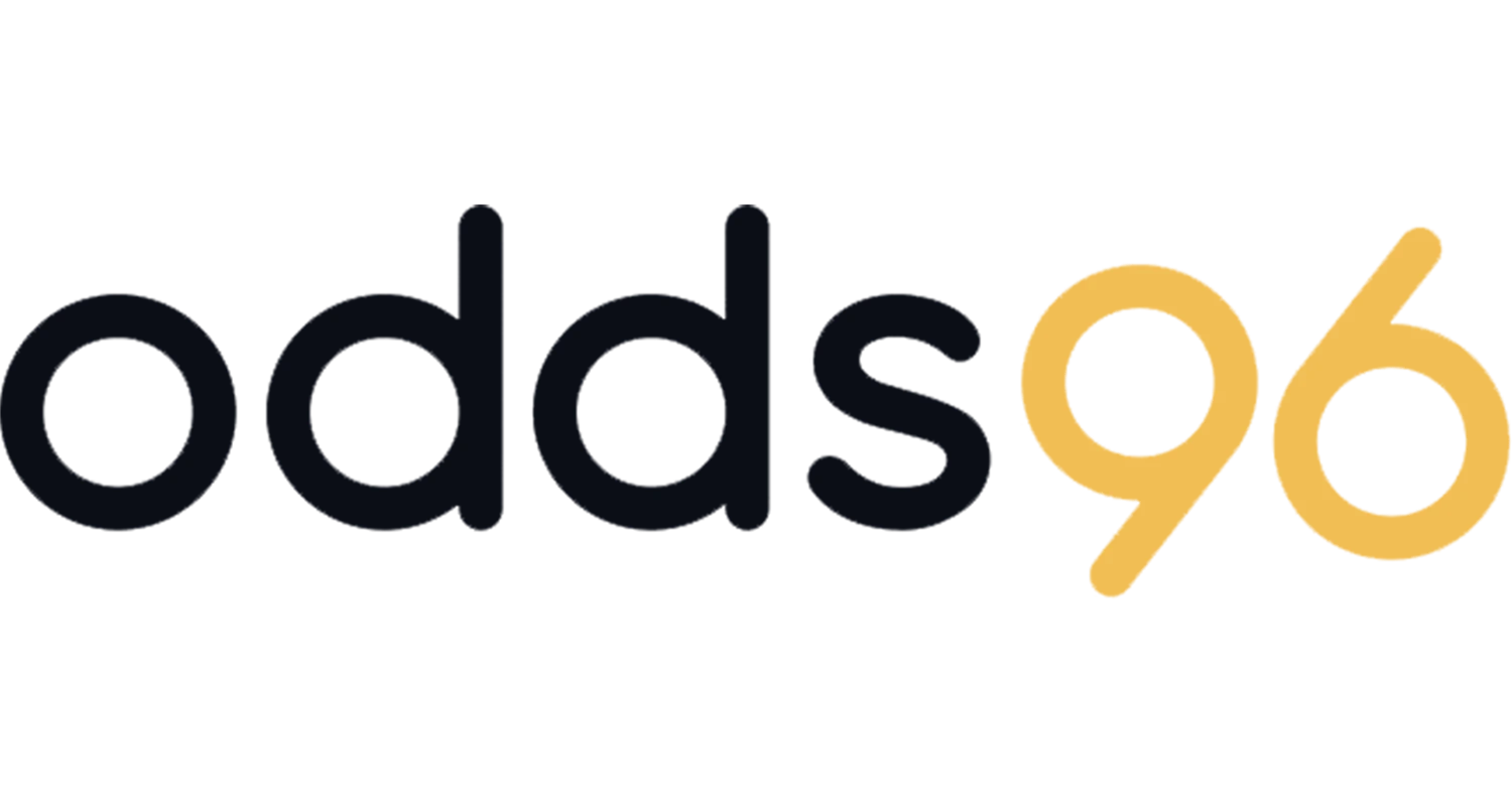 Odds96 logo.