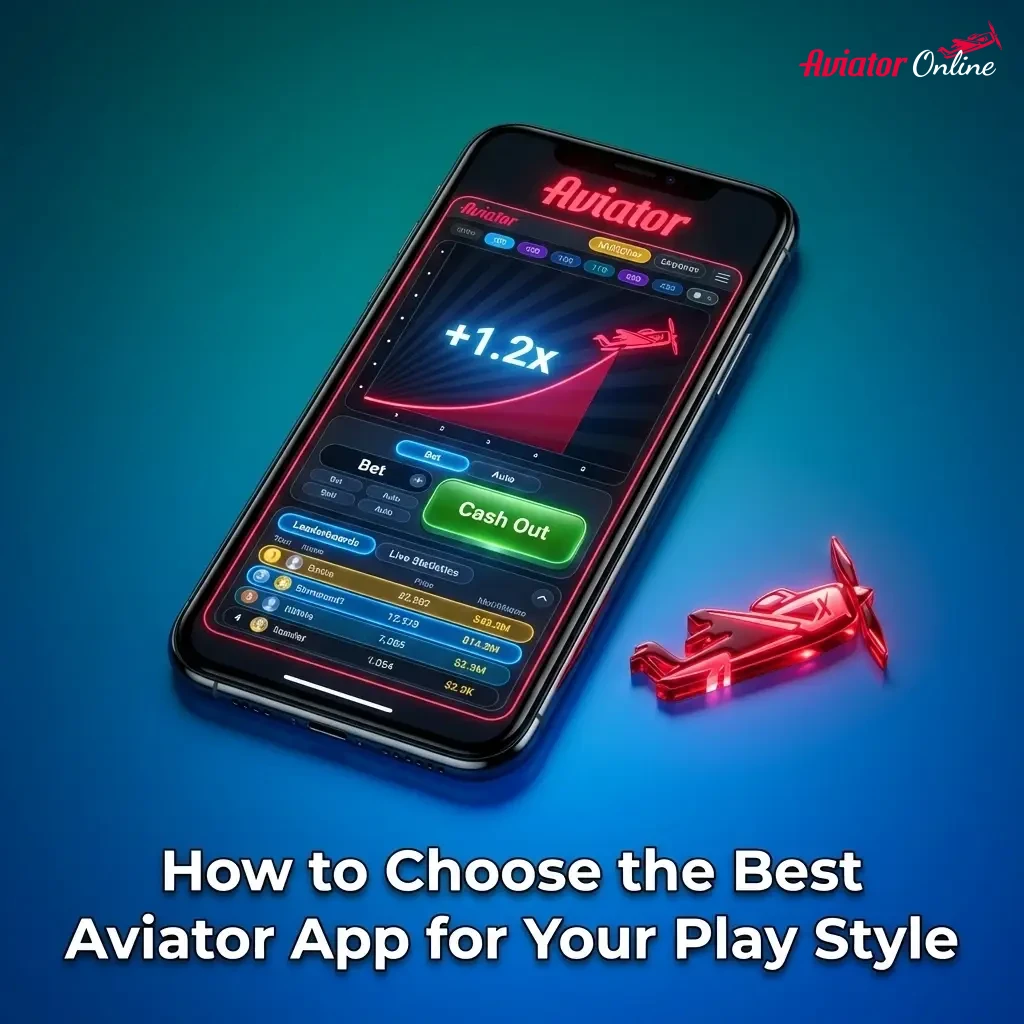 Checklist for choosing an Aviator app in India: UPI, withdrawals, demo mode, mobile layout, security, Android/iOS, support