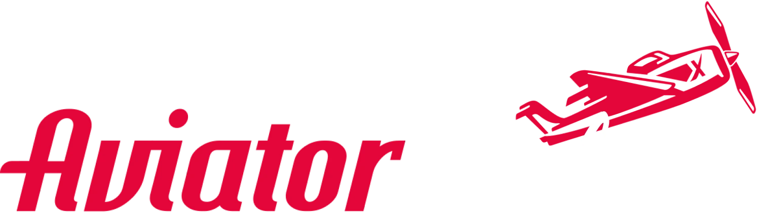 Aviator logo.